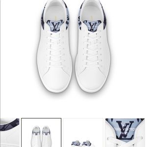 Meet your Posher, Frank